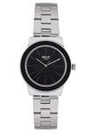 Helix Analog Black Dial Women's Watch-TW036HL10 - Bharat Time Style