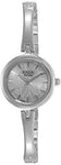 Titan Raga Analog Silver-Colour Dial Women's Watch - NL2553SM02 / NL2553SM02 - Bharat Time Style