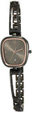 Titan Raga Viva analog Gunmetal Dial Women's Watch NM2604QM01/NN2604QM01 - Bharat Time Style