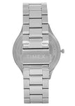 Timex Analog Silver Dial Men's Watch-TWEG16903 - Bharat Time Style