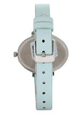 Helix Analog Blue Dial Women's Watch-TW039HL01 - Bharat Time Style