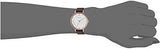 Skagen Chronograph White Dial Women's Watch - SKW2472 - Bharat Time Style