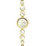 Titan Raga Viva Analog Silver Dial Women's Watch-2644BM01 - Bharat Time Style