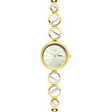 Titan Raga Viva Analog Silver Dial Women's Watch-2644BM01 - Bharat Time Style