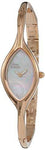 Titan Raga Analog White Dial Women's Watch -NH9701WM01E / NH9701WM01E - Bharat Time Style