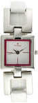 Titan Tagged Analog White Dial Women's Watch - NJ2484SL02 / NJ2484SL02 - Bharat Time Style