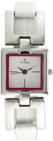 Titan Tagged Analog White Dial Women's Watch - NJ2484SL02 / NJ2484SL02 - Bharat Time Style