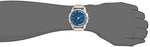 Fastrack Loopholes Analog Blue Dial Men's Watch NL3124SM03/NN3124SM03 - Bharat Time Style