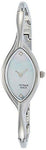 Titan Analog Mother of Pearl Dial Women's Watch - NH9701SM01E - Bharat Time Style