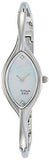 Titan Analog Mother of Pearl Dial Women's Watch - NH9701SM01E - Bharat Time Style