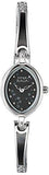 Titan Analog Black Dial Women's Watch - NK2370SM07 / NK2370SM07 - Bharat Time Style