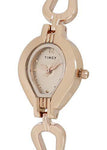 Timex Analog Beige Dial Women's Watch-TW000S812 - Bharat Time Style