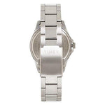 Timex Krystal Multifunction Analog Silver Dial Women's Watch-TWEL13000 - Bharat Time Style