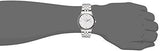 Titan Analogue Silver Dial Men's Watch - NM1494SM01 / NL1494SM01 - Bharat Time Style