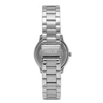 Helix Analog Silver Dial Women's Watch-TW048HL01 - Bharat Time Style