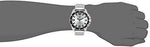 Fastrack Analog Silver Dial Men's Watch -NM3084SM01 / Nk3084SM01 - Bharat Time Style