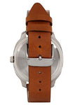 helix Analog Grey Dial Men's Watch-TW018HG08 - Bharat Time Style