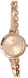 Titan Raga Viva Analog Rose Gold Dial Women's Watch NM2575WM01/NL2575WM01 - Bharat Time Style