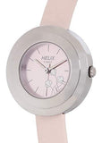 Helix Analog Purple Dial Women's Watch-TW038HL01 - Bharat Time Style