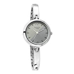 Titan Raga Viva Analog Silver Dial Women's Watch-2606SM05 - Bharat Time Style