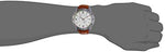 Timex Analog Silver Dial Men's Watch-TW000U908 - Bharat Time Style