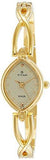 Titan Raga Analog Gold Dial Women's Watch - NJ2250YM08 / NJ2250YM08 - Bharat Time Style