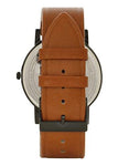 Timex Sapphire Crystal Analog Black Dial Men's Watch-TWEG17408 - Bharat Time Style