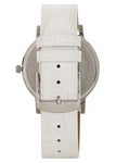 Timex Analog White Dial Women's Watch-TWEL12601 - Bharat Time Style