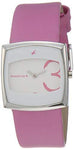 Fastrack Economy Analog White Dial Women's Watch -NM6013SL01 / NL6013SL01 - Bharat Time Style