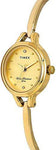 Timex Analog Beige Dial Women's Watch-TW0TL9311 - Bharat Time Style