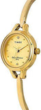 Timex Analog Beige Dial Women's Watch-TW0TL9311 - Bharat Time Style