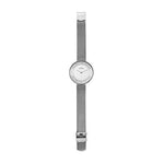 Skagen Gitte Analog Silver Dial Women's Watch - SKW2140 - Bharat Time Style