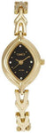 Timex Classics Analog Black Dial Women's Watch - LS04 - Bharat Time Style