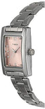 Timex Analog Pink Dial Women's Watch-TWTL10601 - Bharat Time Style