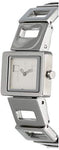 Fastrack Upgrade-Party analog White Dial Women's Watch NM2404SM01/NN2404SM01 - Bharat Time Style