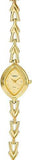 Timex Classics Analog Gold Dial Women's Watch - LS05 - Bharat Time Style