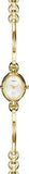 Timex Classics Analog Silver Dial Women's Watch - LK03 - Bharat Time Style