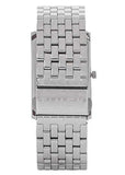 Timex Analog Silver Dial Men's Watch-TW0TG6106 - Bharat Time Style