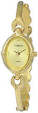 Timex Classics Analog Gold Dial Women's Watch - LK02 - Bharat Time Style
