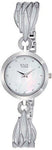 Titan Analog Mother of Pearl Dial Women's Watch - 2540SM02 / 2540SM02 - Bharat Time Style