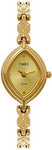 Timex Classics Analog Gold Dial Women's Watch - LS02 - Bharat Time Style