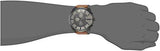 Diesel Analog Grey Over sized dial Men's Watch-DZ4463 - Bharat Time Style