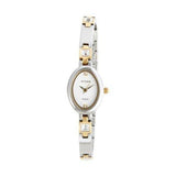 Titan Raga Analog White Dial Women's Watch - 9717BM01A/NK9717BM01 - Bharat Time Style