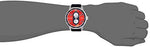 Fastrack Analog Red Dial Men's Watch - 3159SL01 / 3159SL01 - Bharat Time Style