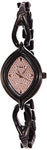 Timex Analog Brown Dial Women's Watch-TW000LS26 - Bharat Time Style