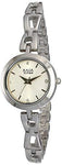 Titan Analog White Dial Women's Watch NN2540SM06/NL2540SM06 - Bharat Time Style