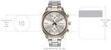 Titan Titan Neo Analog Silver Dial Men's Watch NM1733KM02/NK1733KM02 - Bharat Time Style