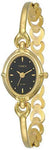 Timex Classics Analog Black Dial Women's Watch - LK05 - Bharat Time Style