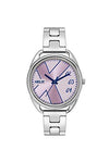 Helix Analog Blue Dial Women's Watch-TW043HL10 - Bharat Time Style