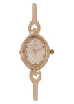 Timex Analog Rose Gold Dial Women's Watch-TW000LK24 - Bharat Time Style